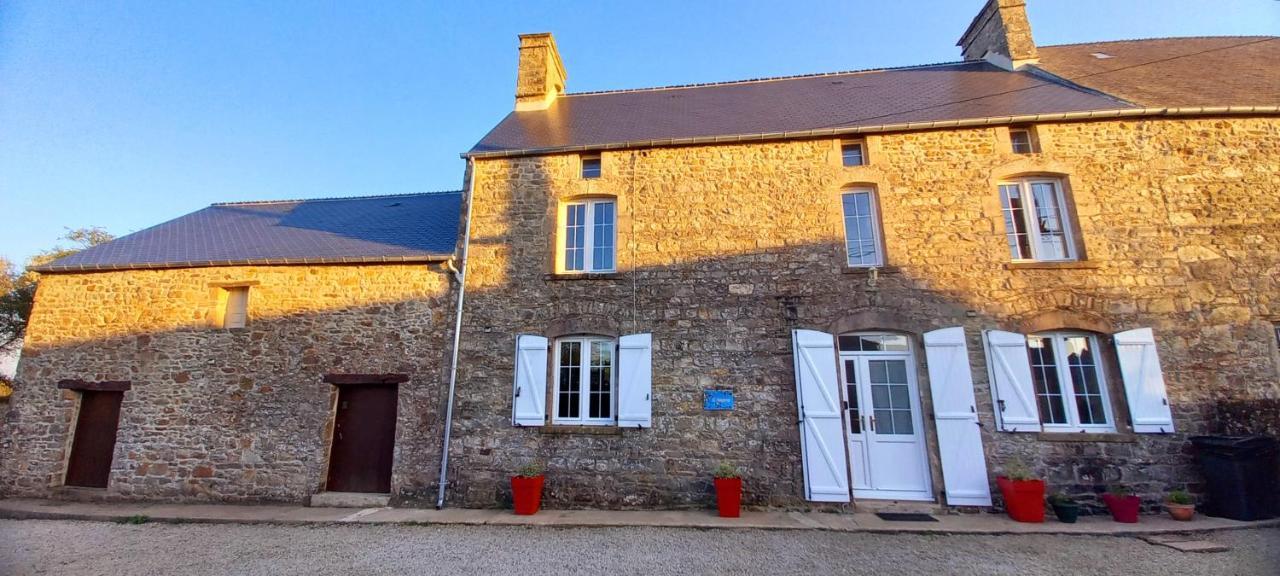 L' Anpeg, Gite Dans Le Cotentin Jusqu'A 8 Personnes Besneville Luaran gambar