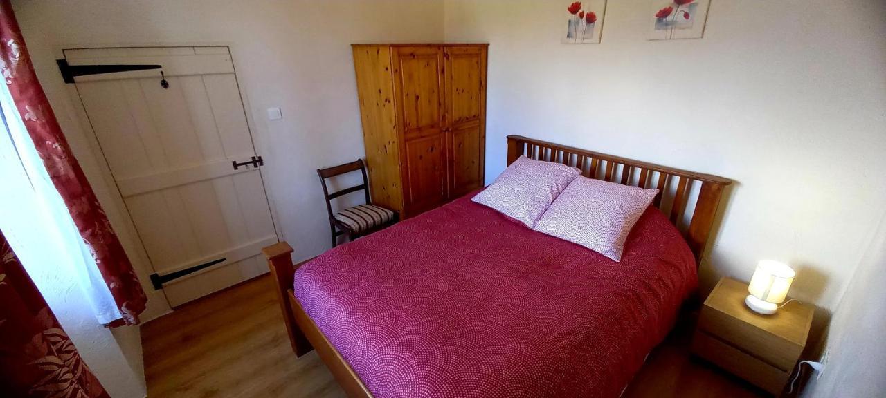 L' Anpeg, Gite Dans Le Cotentin Jusqu'A 8 Personnes Besneville Luaran gambar